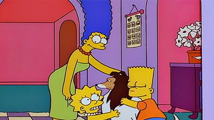 Simpsonovi XVII (13/22)